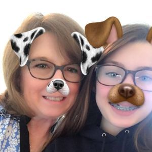 Meet your Posher, Donna